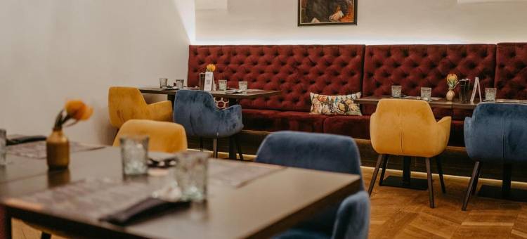 宫殿 26 酒店(Hotel Palais26)图片