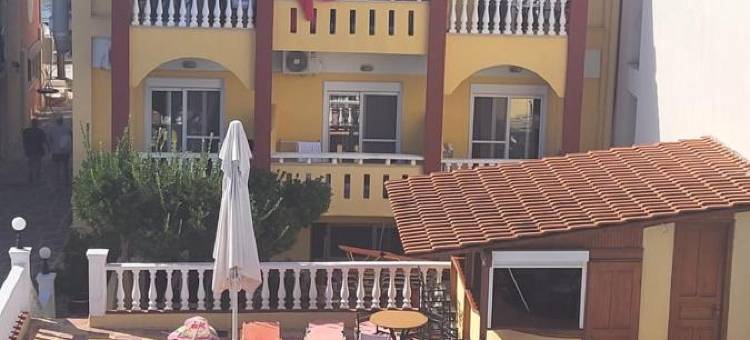 阿加利酒店(Agali Hotel)图片