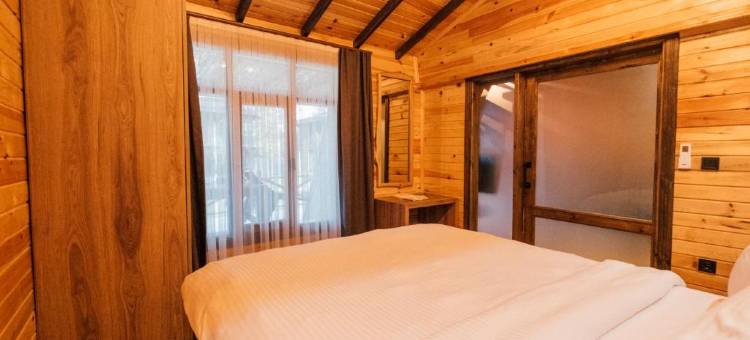 Dedeman Sapanca村(Dedeman Village Sapanca)图片