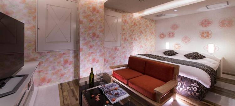 甜蜜季情趣酒店(仅限成人)(Hotel Sweet Season)图片