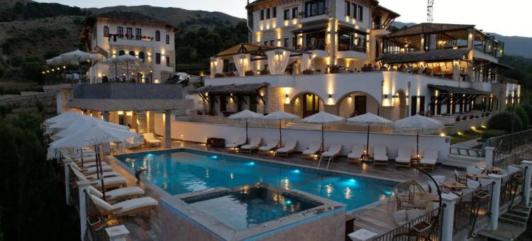 科库拉度假村(Kerculla Resort)图片