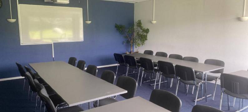 丹霍斯特尔Thorhallen Jels(Danhostel Thorhallen Jels)图片