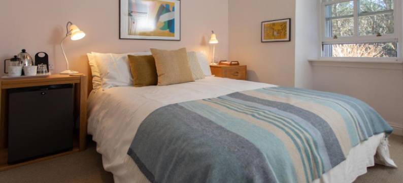 荣森客酒店(Roskhill House)图片