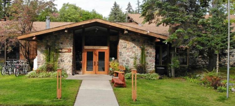 假日阿克雷度假村(Holiday Acres Resort)图片