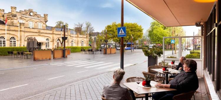 多米奥·韦恩霍特尔·法尔肯堡(Dormio Wijnhotel Valkenburg)图片