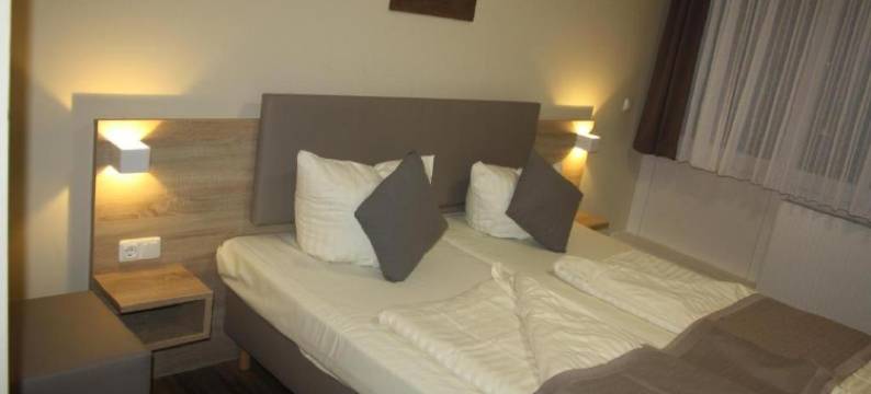 旅馆哈姆斯霍夫·比斯平根(Hotel Harmshof Bispingen)图片