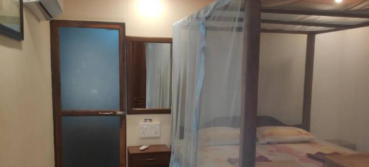 海滨帕特内姆海滩小屋(Sea Front Beach Huts)图片