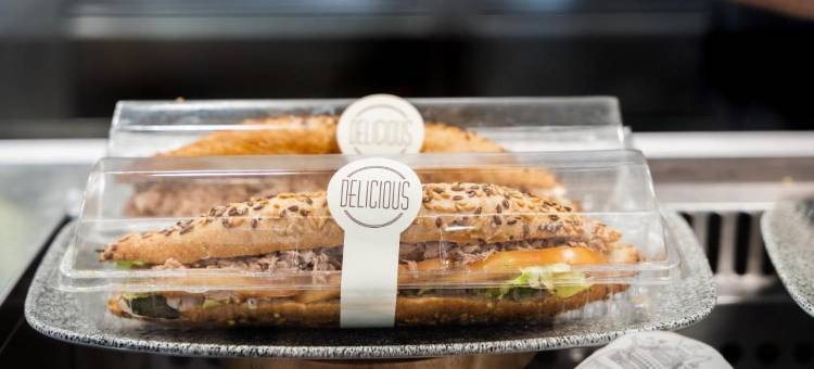 AS丘塞纳酒店(As Chucena)图片