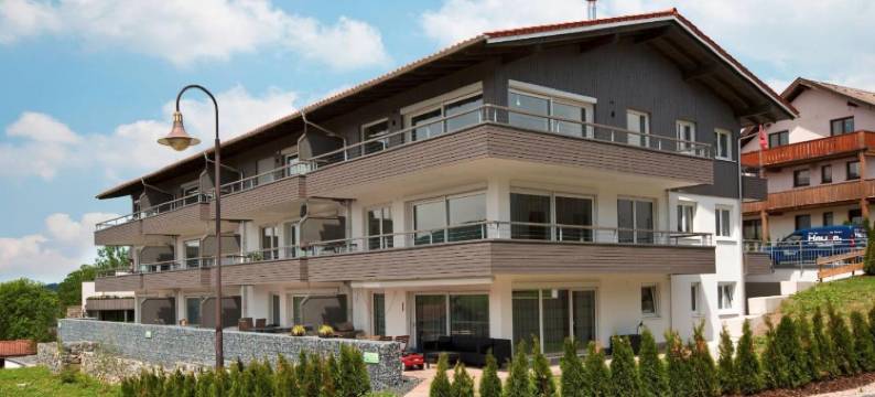 SonnenChalet Appartement SC 03图片