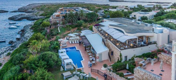 梅诺卡比尼贝卡皮埃尔及高级假日酒店-限成人(Menorca Binibeca by Pierre & Vacances Premium Adults Only)图片