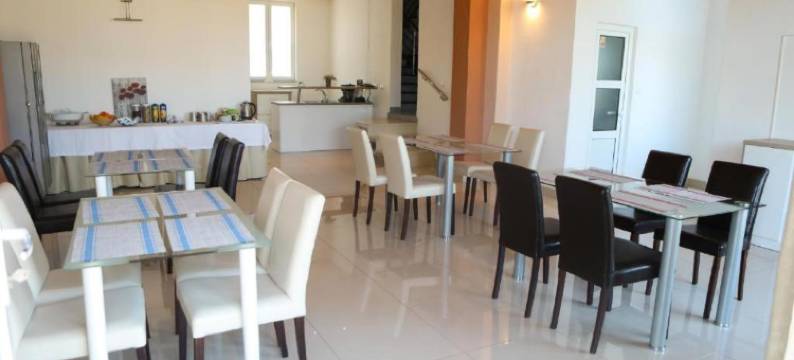 极光别墅酒店(Villa Aurora)图片