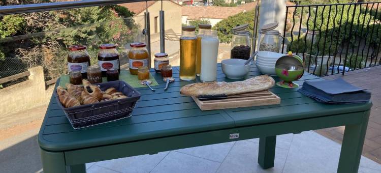 圣朱利亚的家(Casa Santa Giulia)图片