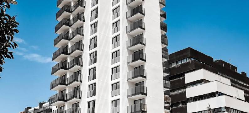 Ho Aguadulce by Olivencia图片