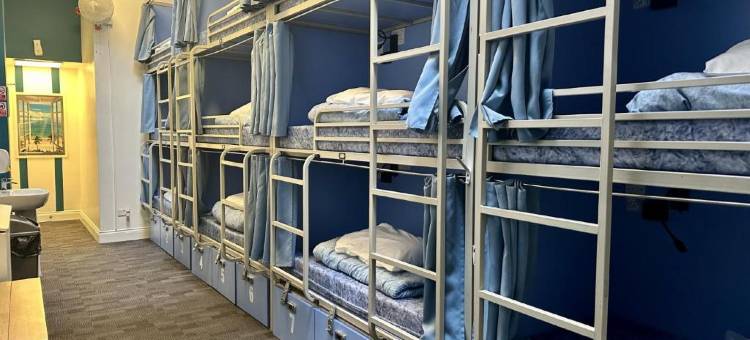 斯马特罗素广场旅舍(Smart Russell Square Hostel)图片