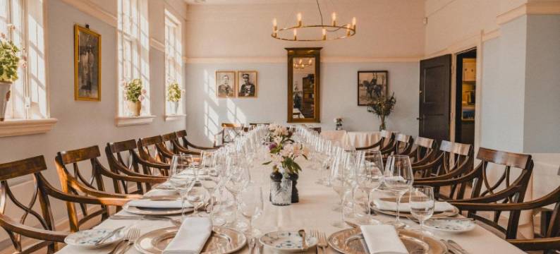 邦德慕斯酒店(Brøndums Hotel)图片