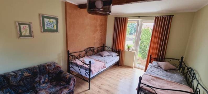 Ranczo Popowice图片