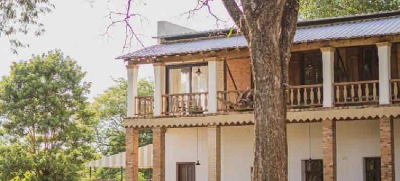 瓦尔之家 - 玛丽亚别墅酒店(Casa Del Val- Villa Maria)图片