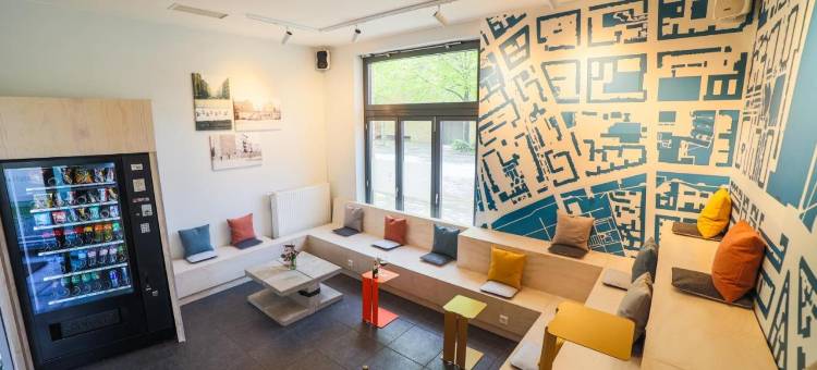 H+致青春酒店(H+ Hotel 4Youth)图片