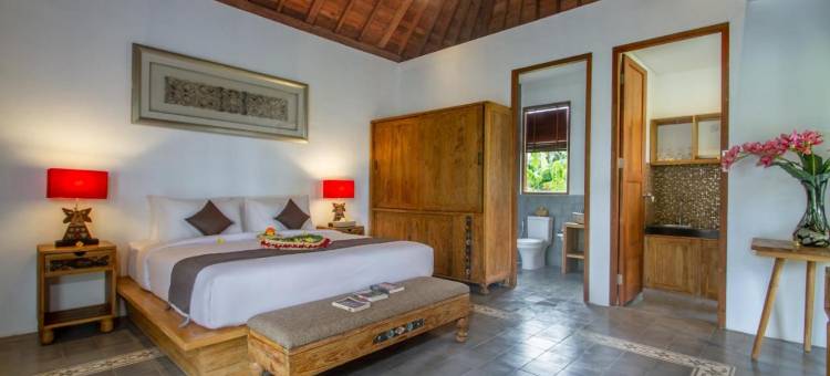 Pangkung Carik Villa by Pramana Villas图片