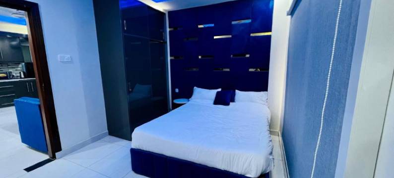 杰赫勒姆高地尊尚酒店(Premier Heights Jhelum)图片