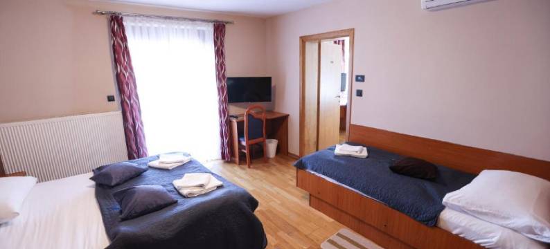 扎格酒店(Hotel Zagi)图片