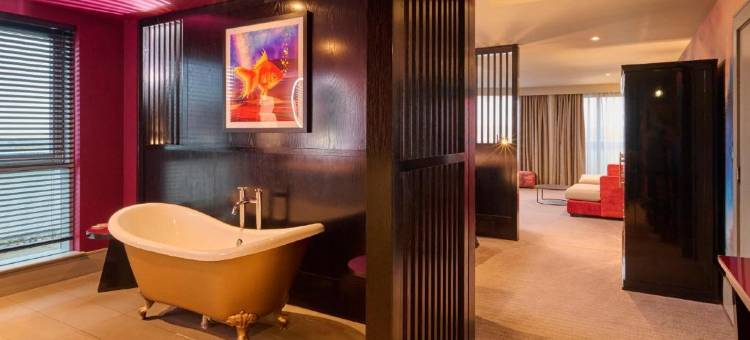 阿伯丁马尔迈松酒店(Malmaison Aberdeen)图片