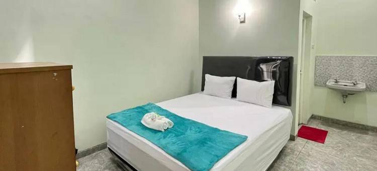 Trubus Guesthouse Syariah Magelang Mitra RedDoorz图片