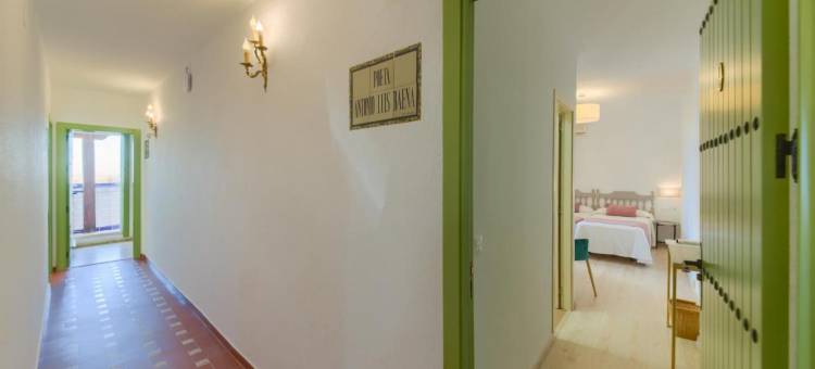 修道院酒店(Hotel El Convento)图片