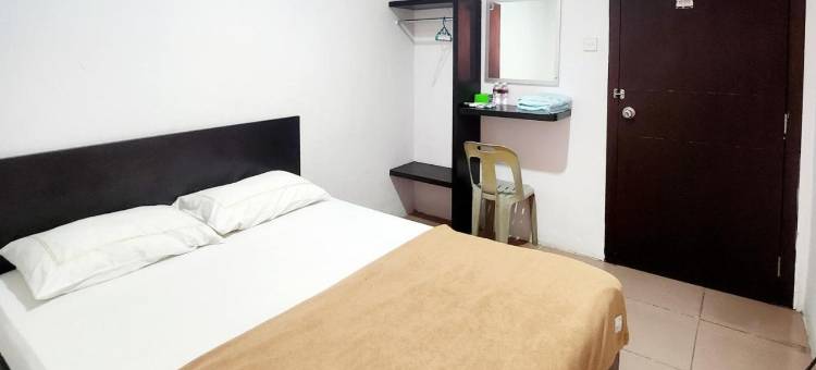 WSL米特拉红门酒店(Wsl Hotel Mitra Reddoorz)图片