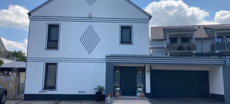 Ferienwohnungen Bali图片