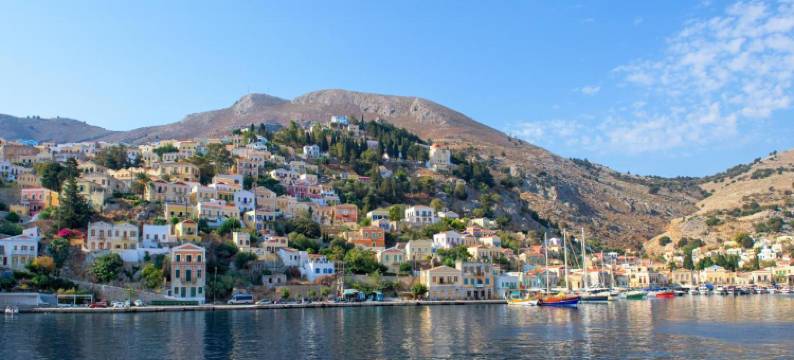 西米旅居酒店(Asymi Residences)图片