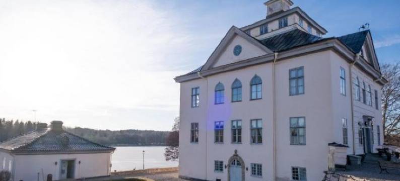 东马尔马酒店(Öster Malma Hotel)图片