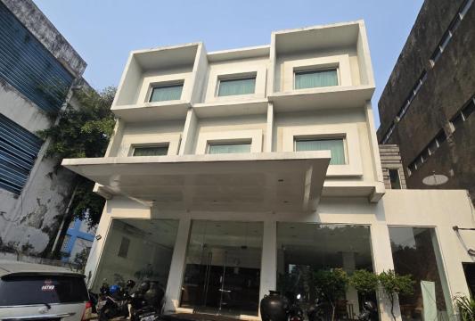 N2 Hotel Gunung Sahari Hotel Overview