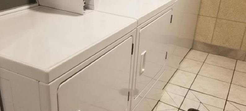 茵斯菲尔6号汽车旅馆(Joys Inn Innisfail, AB)图片