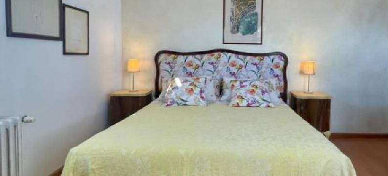 费欧里迪玛吉奥酒店(Fiori di Maggio)图片