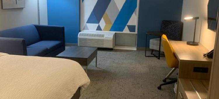 Holiday Inn Express 杰瑟普 by IHG(Holiday Inn Express JESUP by IHG)图片