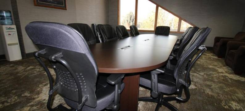 米苏拉卡芒酒店(C'Mon Inn Missoula)图片