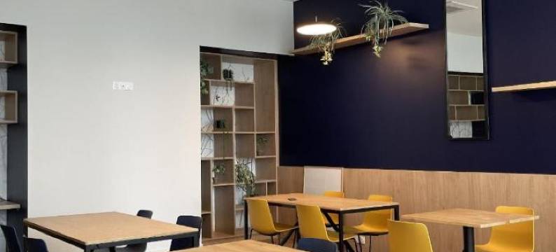 Appart'Hotel Residis Paray Orly图片