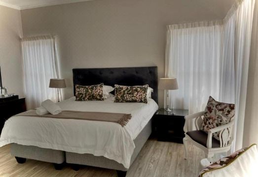 A Villa de Mer GuesthouseHotel Overview