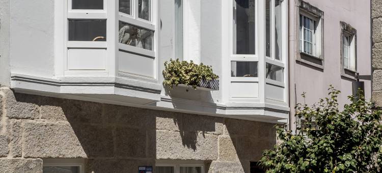 Casa Mimosa Vigo图片