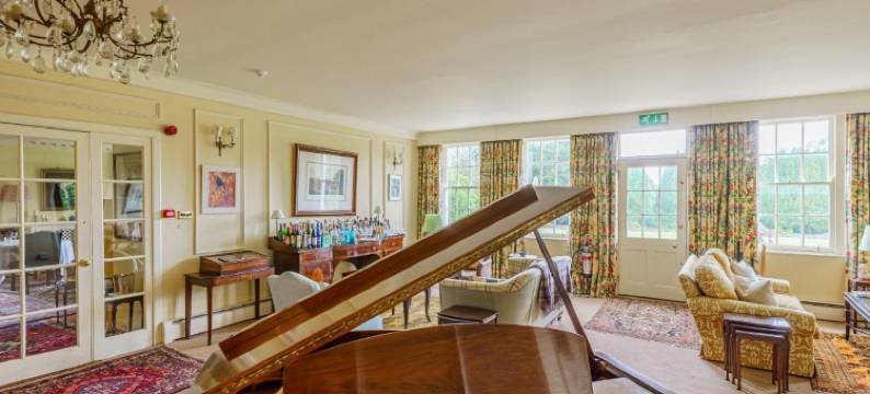 卡文斯之家(含晚餐)(Cavens Country House, Dinner Inclusive!)图片