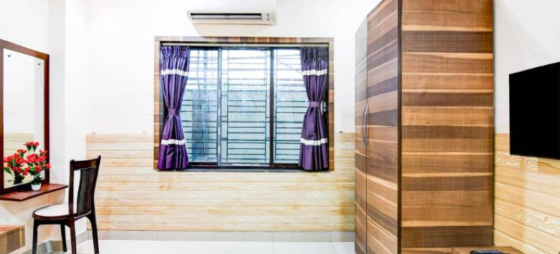 OYO 6356 城市旅馆(Super Collection O Behala Formerly Urban Guest House)图片