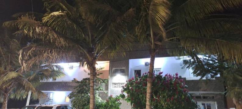 米波罗锡宅邸酒店(La Mboroise)图片