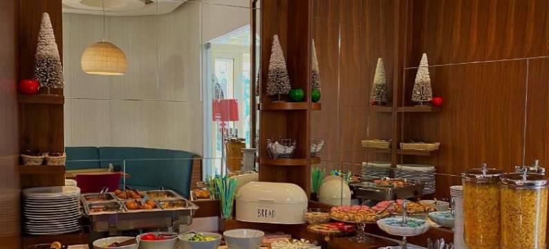 阿提纳酒店(Hotel Atina by Entopya)图片