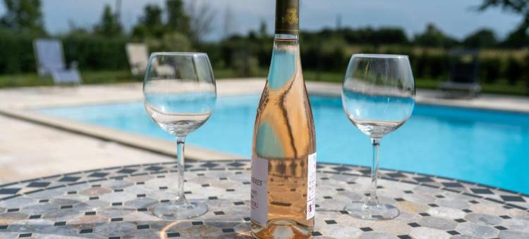 菲尔之家(Chez Phil - le Calme Proche de Revel, Castelnaudary, Carcassonne)图片