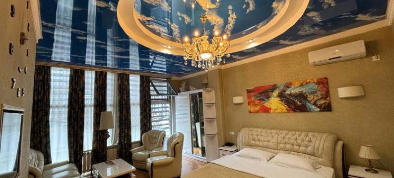 龙舌兰酒店(Hotel Agava)图片