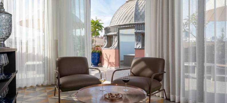 诺朵酒店(Nordoy Hotel - Fattal Colors)图片