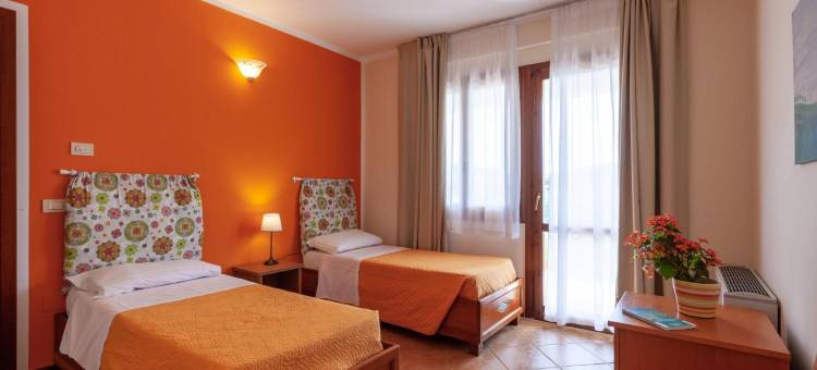 乐莎佳雷酒店(IH Hotels le Zagare Resort)图片