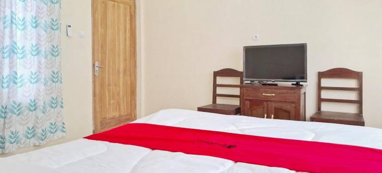 Sukoharjo红多兹民宿@Sekar Tanjung(RedDoorz @ Sekar Tanjung Homestay Sukoharjo)图片