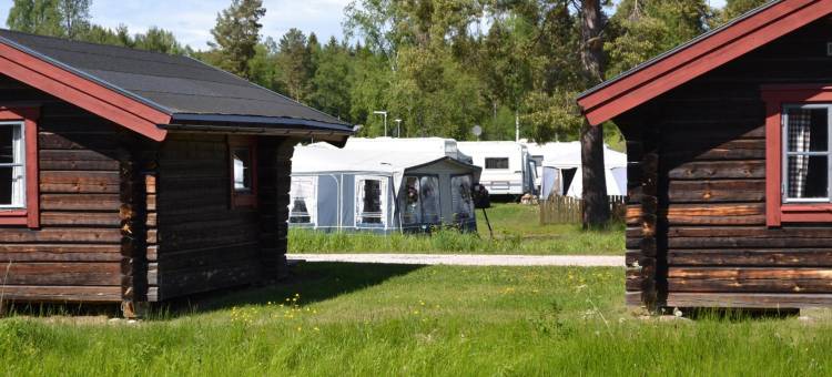 First Camp Enåbadet - Rättvik图片